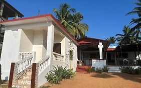 Ocean View Goan Beach House
